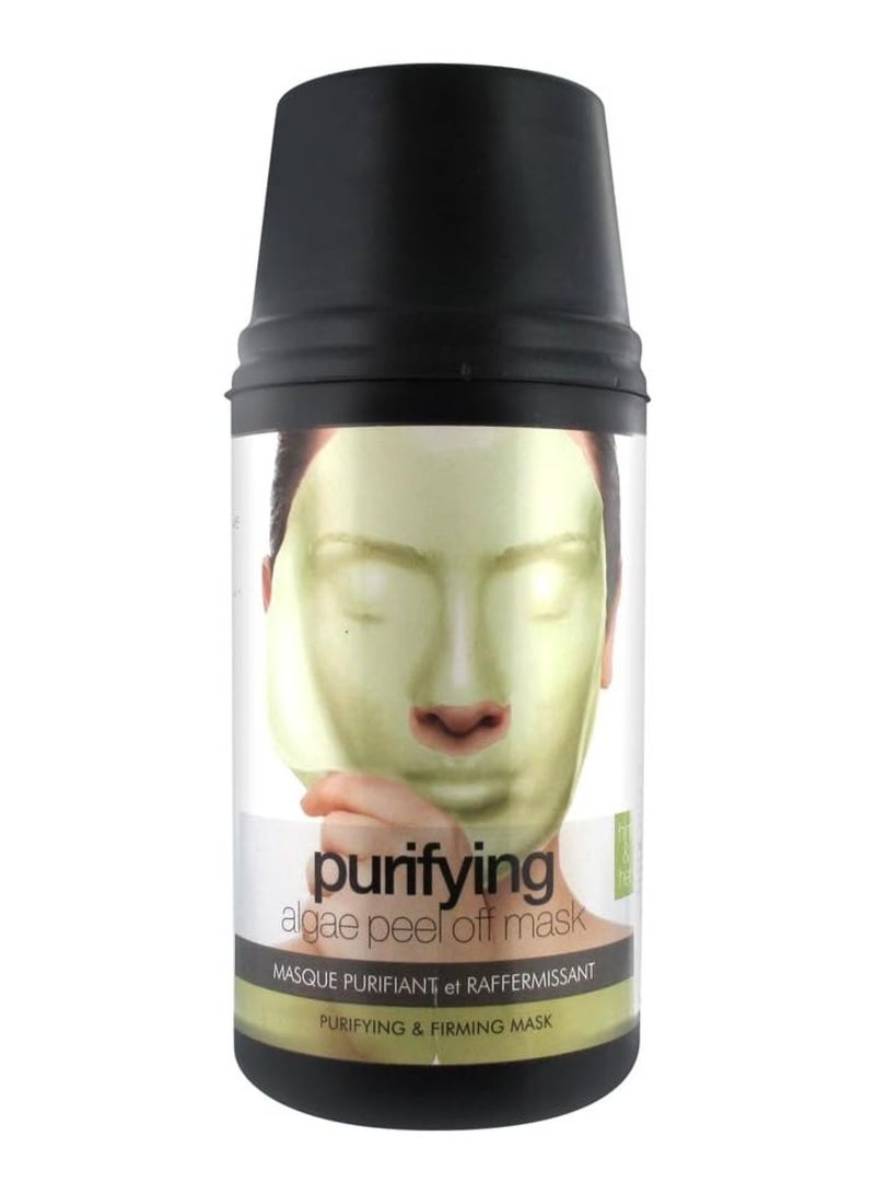 CASMARA Purifying Algae Peel Off Mask