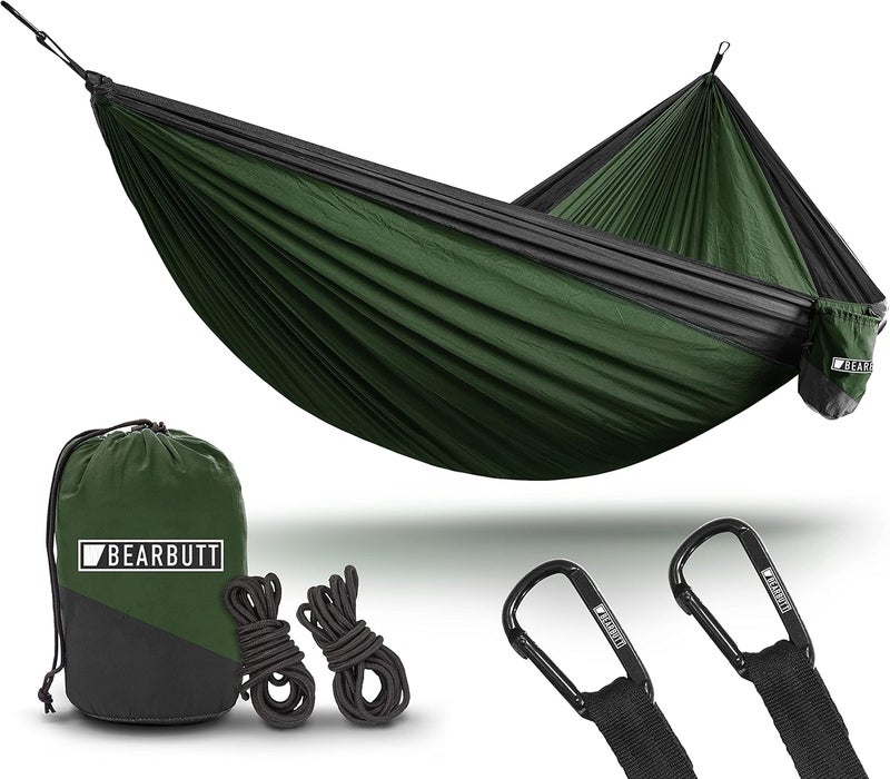 Bear Butt Double Hammock by - Image 1