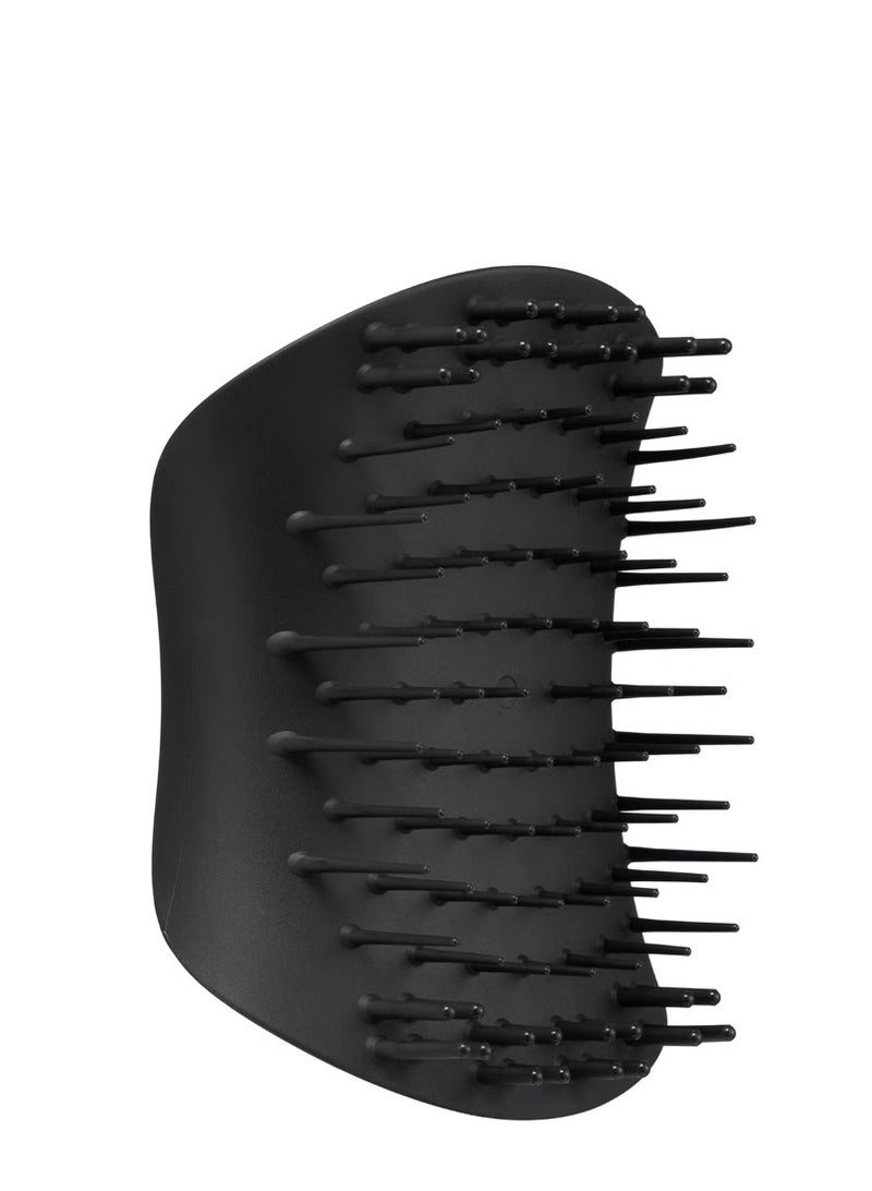 تانجل تيزر فرشاة فروة الرأس باللون الأسود - Image 1