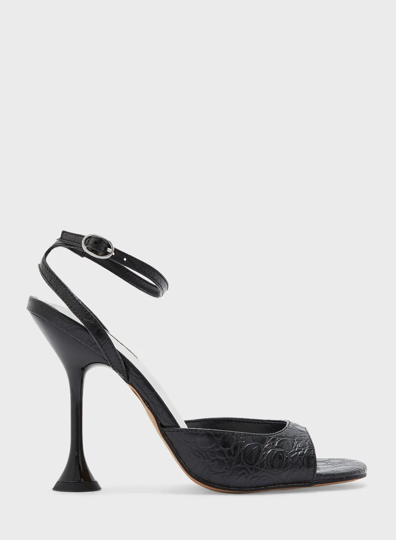 TOPSHOP Randal High Heel Sandals