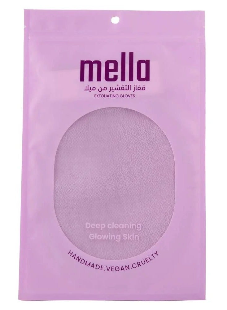 ميلا قفاز التقشير - Image 2