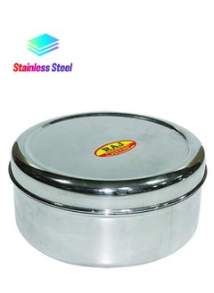 RAJ RAJ Raj Puri Dabba Deluxe 8 - PDD008 