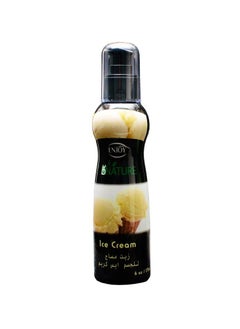 ENJOY Enjoy Massage Oil is an excellent choice to moisturize and nourish the skin quickly and without any greasy effect with ice cream 175 ml  - Image 1