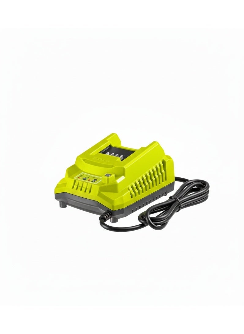 DYLLU 20V Cordless Brushless Angle Grinder 115mm (4-1/2”), 2×4.0Ah Batteries, Fast Charger & Case - Image 4
