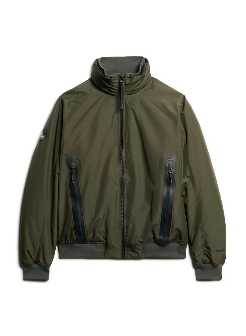 سوبر دراي CITY HARRINGTON JACKET
