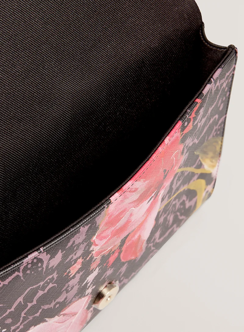 Ted Baker Tarlla Printed Clutch
