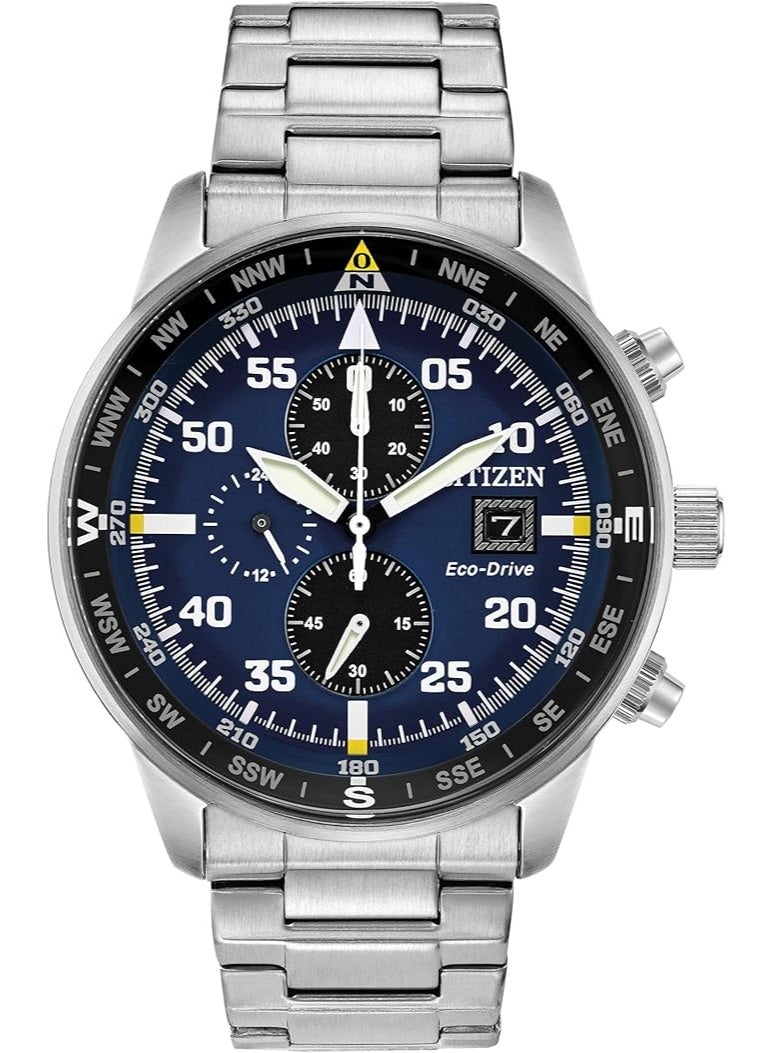 سيتيزن ساعة سيتيزن CA0690-88L كرونوغراف إيكو درايف للرجال - Image 1