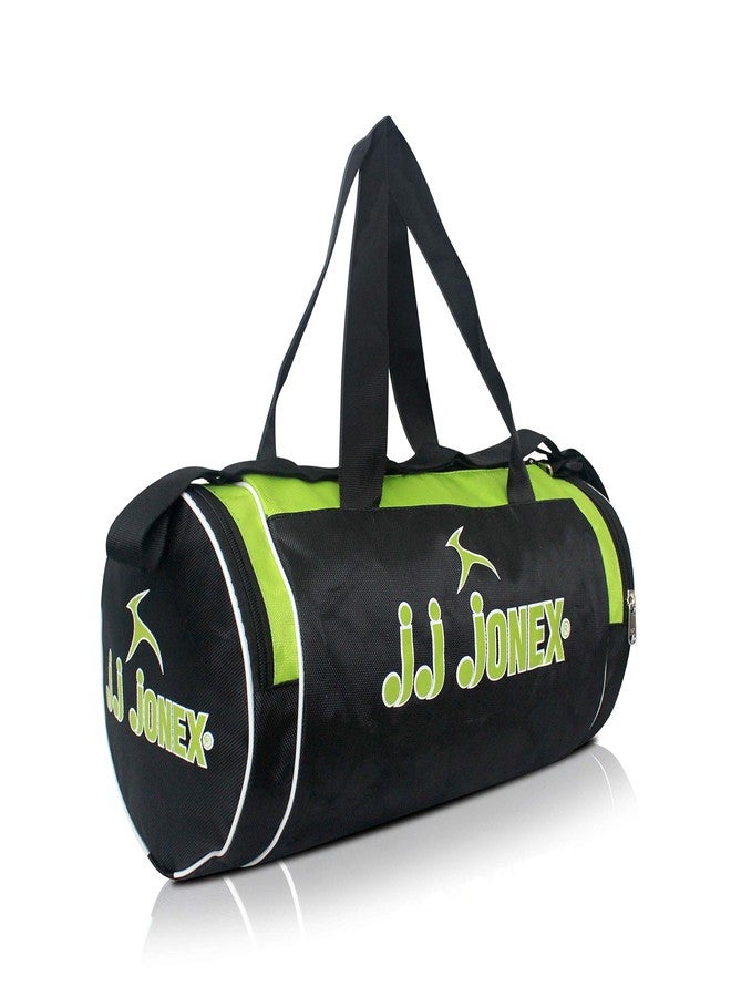 جونيكس حقيبة أدوات رياضية خارجية JJ Jonex A2، لون أخضر - Image 2