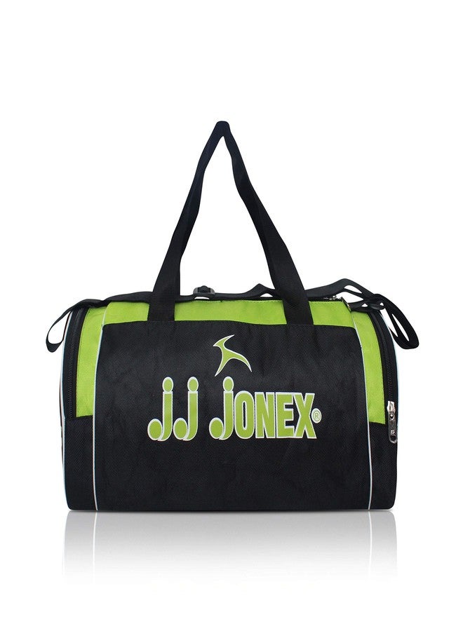 جونيكس حقيبة أدوات رياضية خارجية JJ Jonex A2، لون أخضر - Image 1