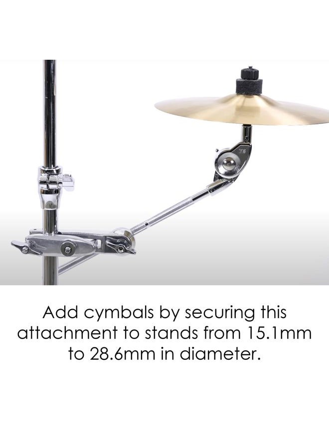 Tama Drum Set Clamp (MCA53) - Image 2