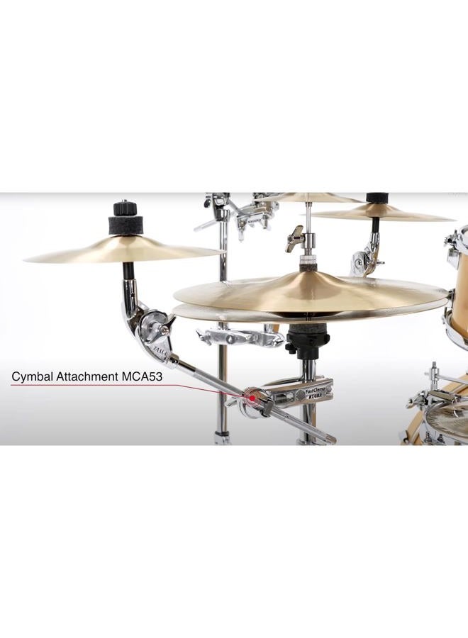 Tama Drum Set Clamp (MCA53) - Image 4