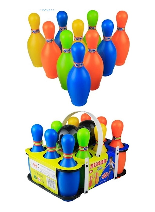 طقم لعبة البولينج - Image 2