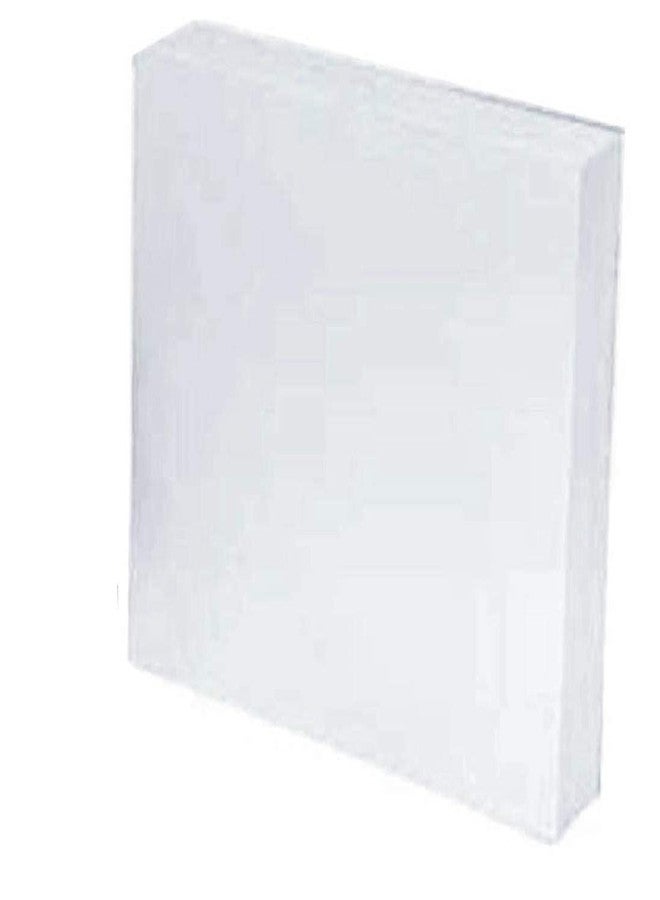 إمبرينت ورق طباعة الصور IMPRINT | لجميع طابعات نفث الحبر | لمسة نهائية لامعة | المقاس 4 × 6 بوصات | عبوة من 50 ورقة | سمك 180 جرامًا للمتر المربع - Image 5