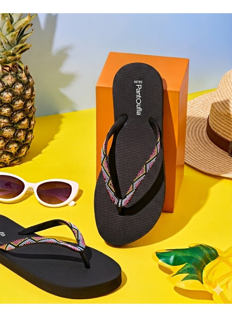 Pantoufla Summer Slipper Trident - Image 3