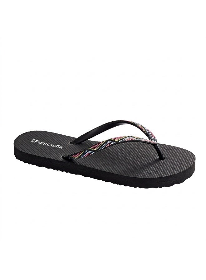 Pantoufla Summer Slipper Trident - Image 2
