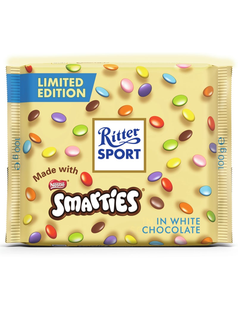 Limited Edition Smarties In White Chocolate Bar - pzsku/Z2B6B9CA84516BC6B1280Z/45/_/1730357477/671415c2-12d2-4fbd-84df-712e8046d691