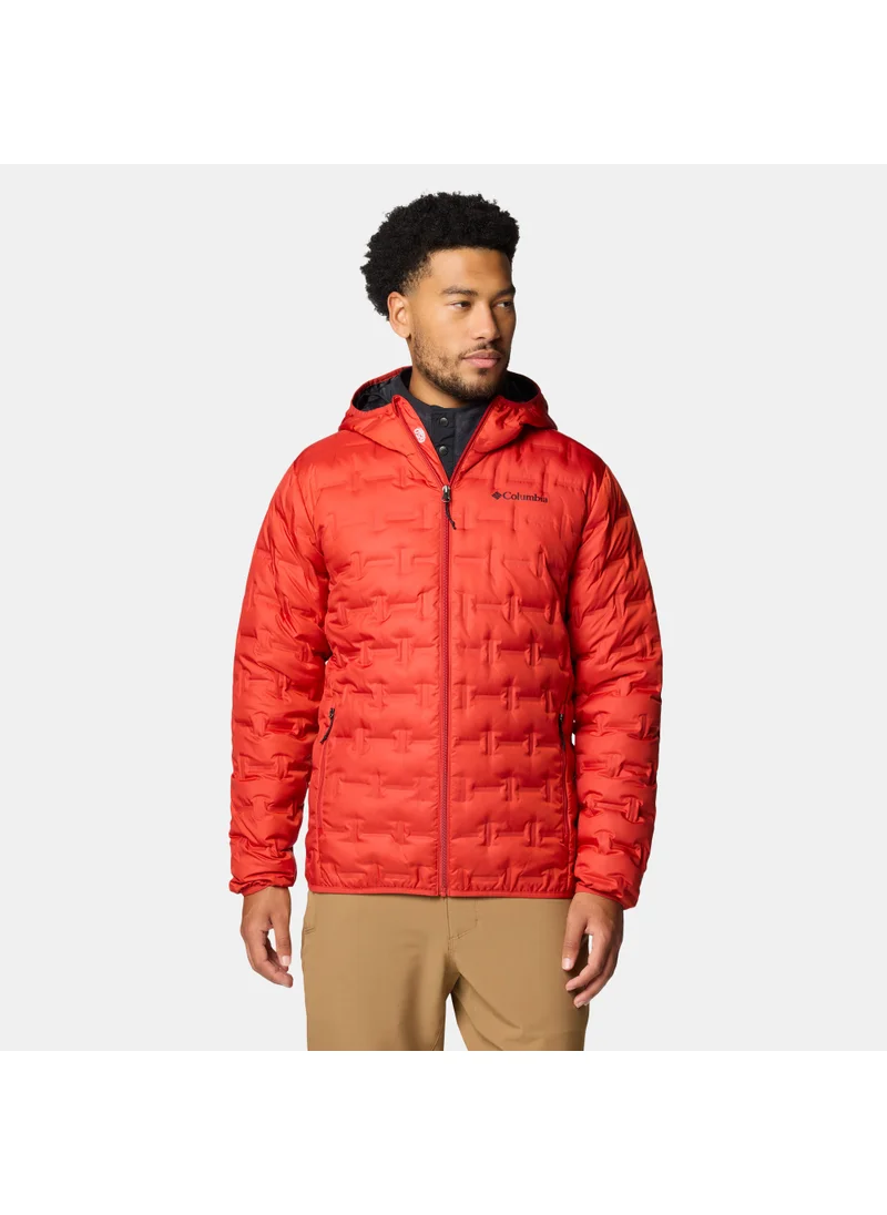 Columbia Men's Delta Ridge II Down Hoodie