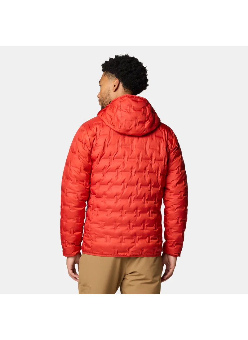 Columbia Men's Delta Ridge II Down Hoodie