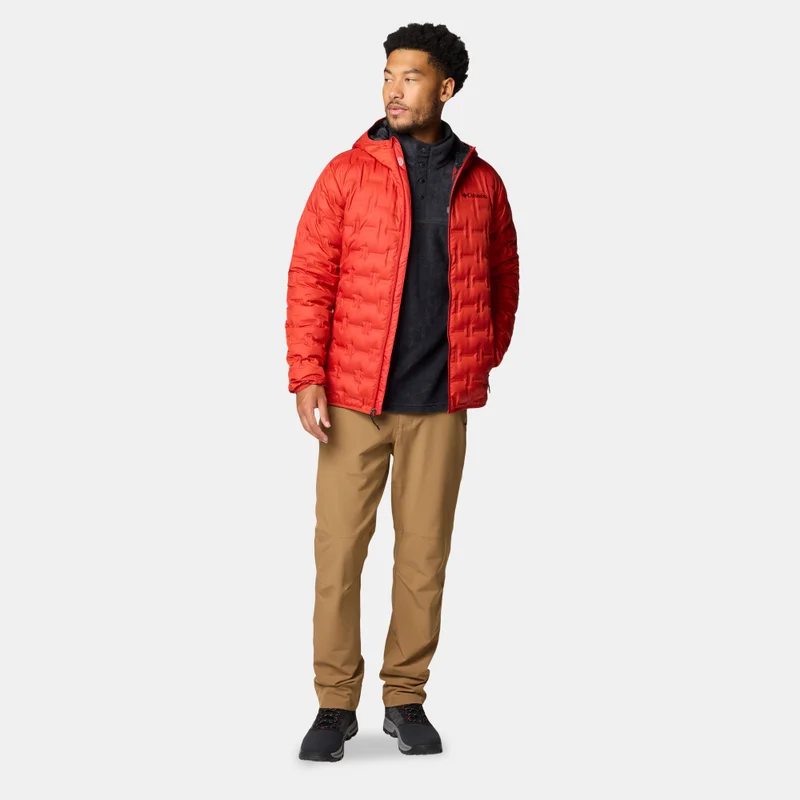 Columbia Men's Delta Ridge II Down Hoodie