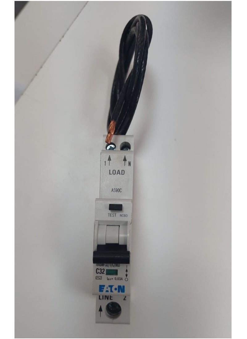 Eaton - Eaton Circuit Breaker - Image 1