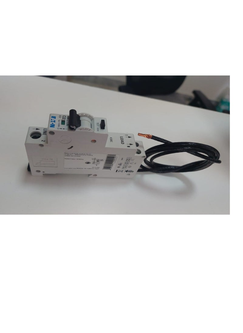 Eaton - Eaton Circuit Breaker - Image 1