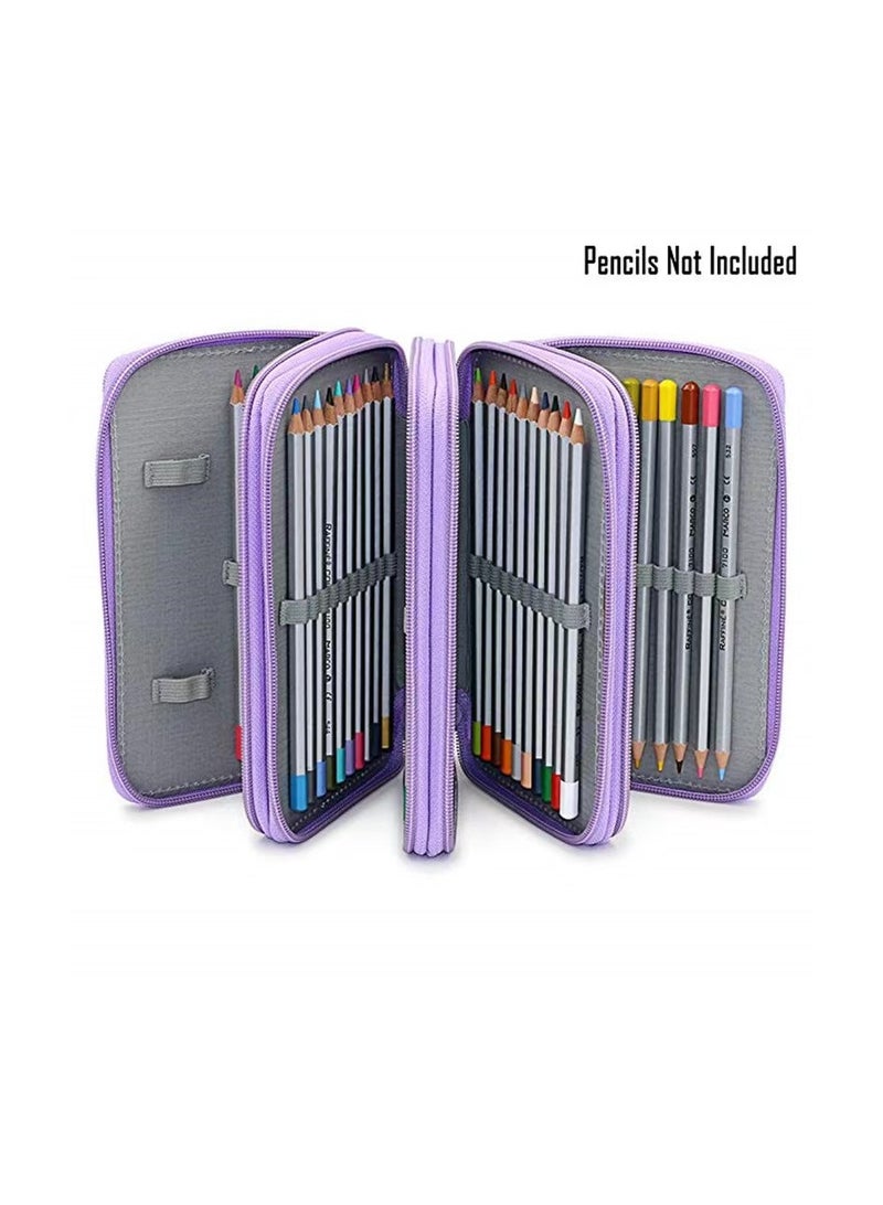 Great Value Stationery box suitable for storing school and office stationery  - Image 1