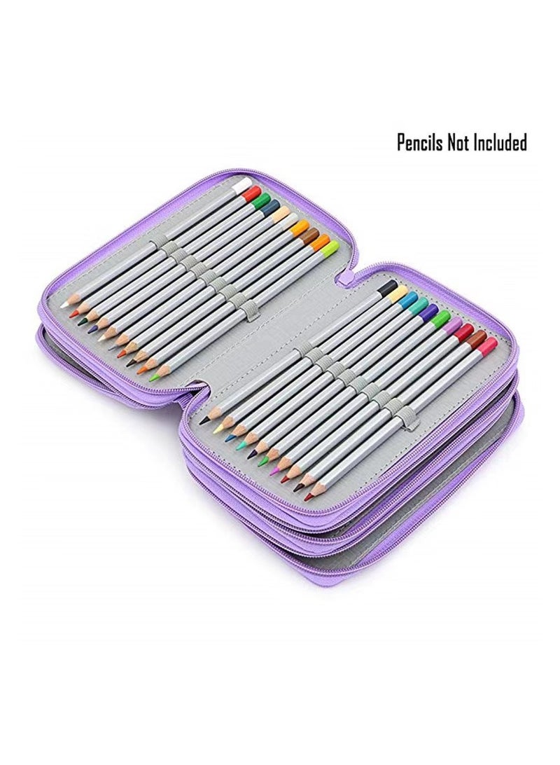 Great Value Stationery box suitable for storing school and office stationery  - Image 2