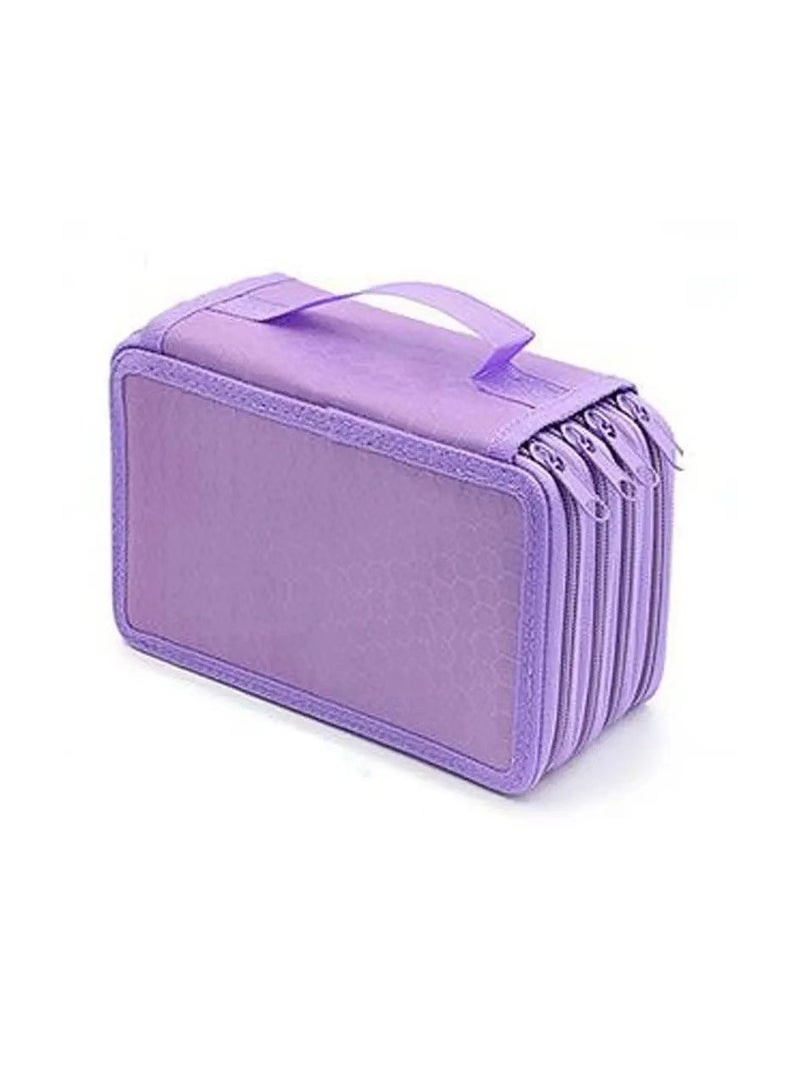 Great Value Stationery box suitable for storing school and office stationery  - Image 3
