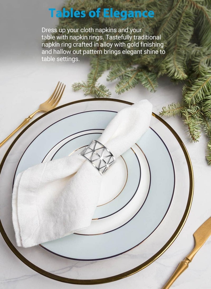 ممون خاتم منديل - Image 2