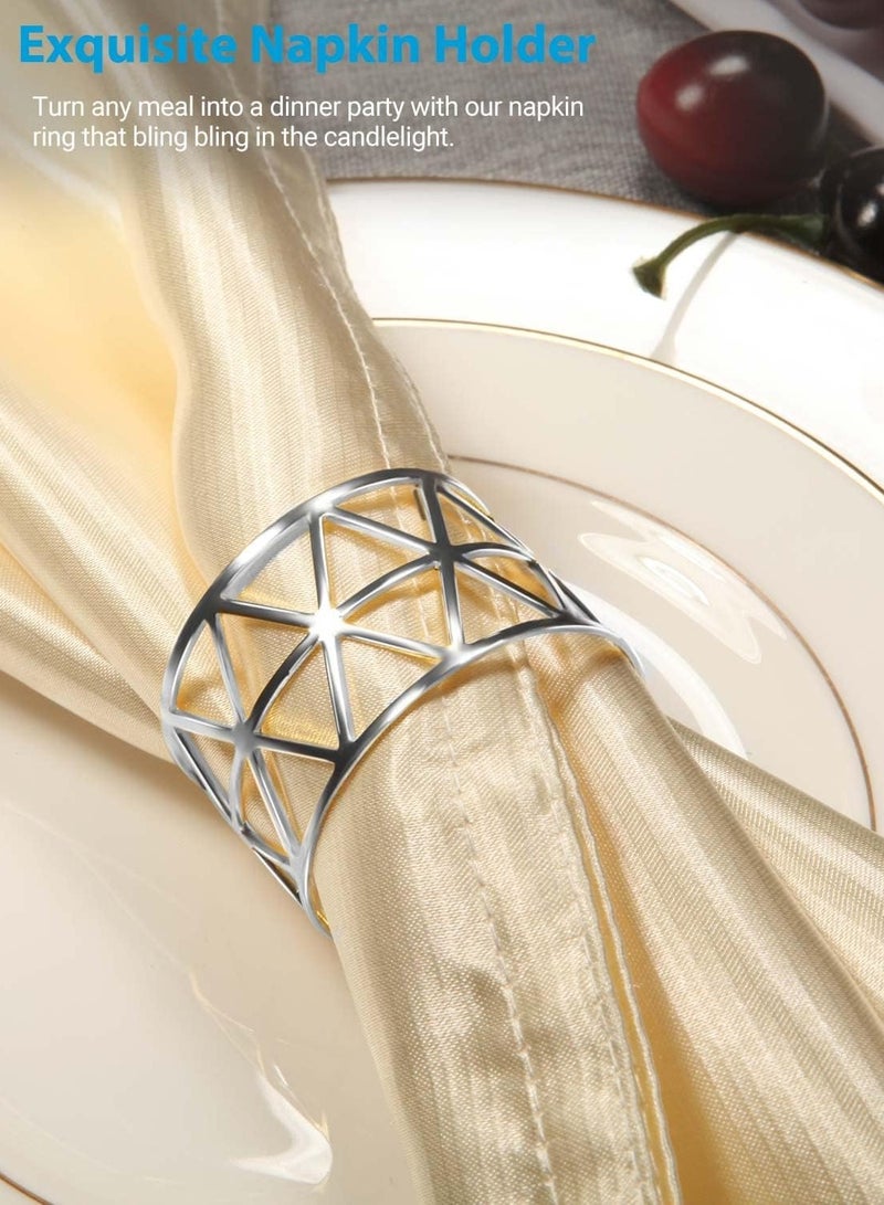 ممون خاتم منديل - Image 3