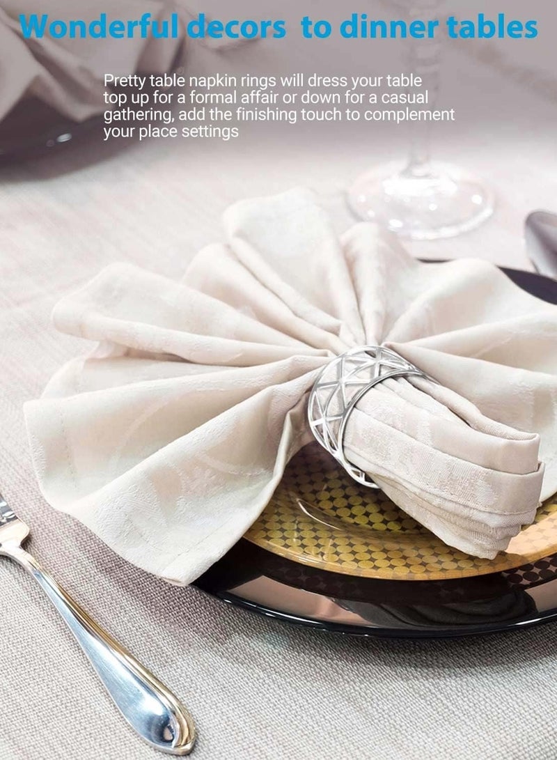 ممون خاتم منديل - Image 4