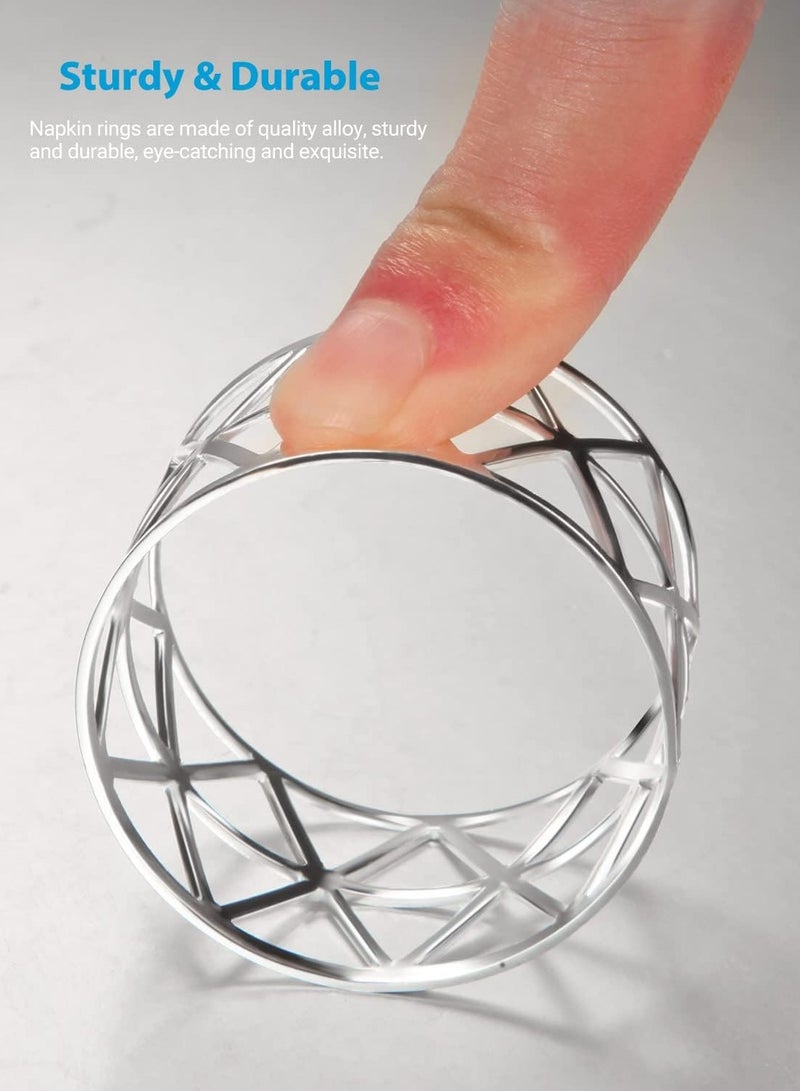 ممون خاتم منديل - Image 5