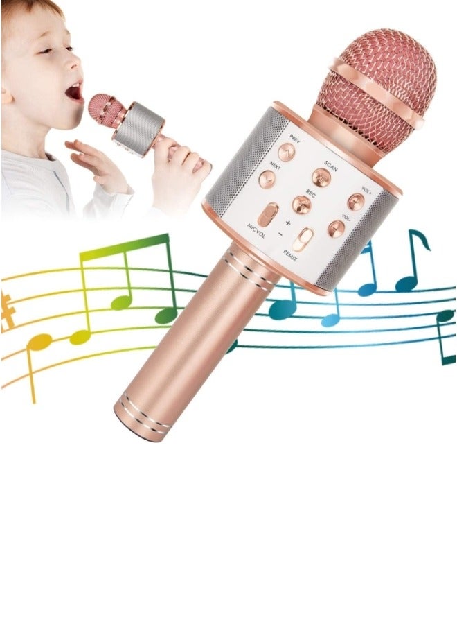 shebsheb Shebsheb Wireless Bluetooth Karaoke Microphone bluetooth Z2B6BFB15C39CFE80BE3AZ