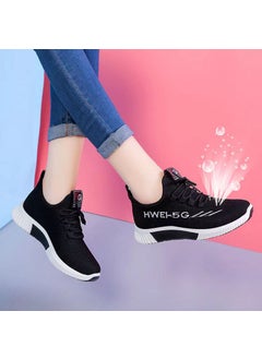 2023 Breathable Casual Womens Sports Shoes[C05] Black [C05] Black - pzsku/Z2B6C17DEF5C4FA5BD1A5Z/45/_/1723117502/32cb67c5-26b6-412d-86ab-2786e1e8cb2a