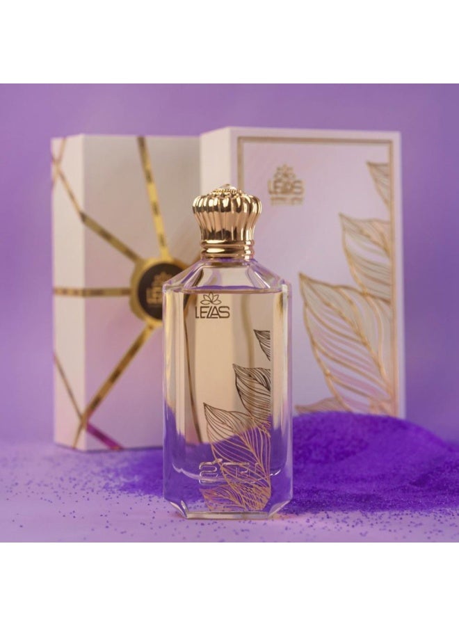 LELAS Perfume 208 - Lilas de Marie Orange - Image 2