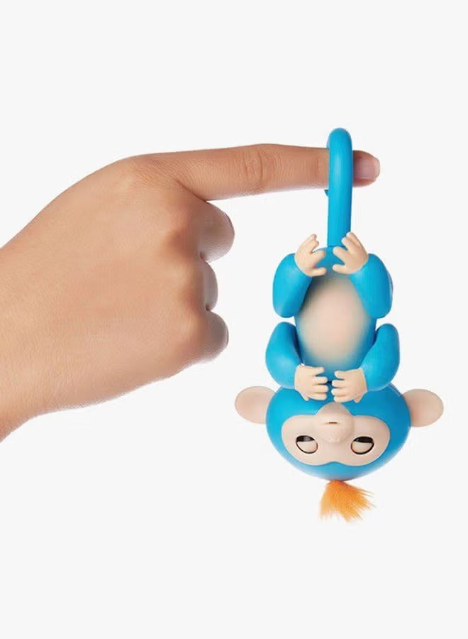 Baby Monkey Finger Interactive Toy Pet  - Image 3