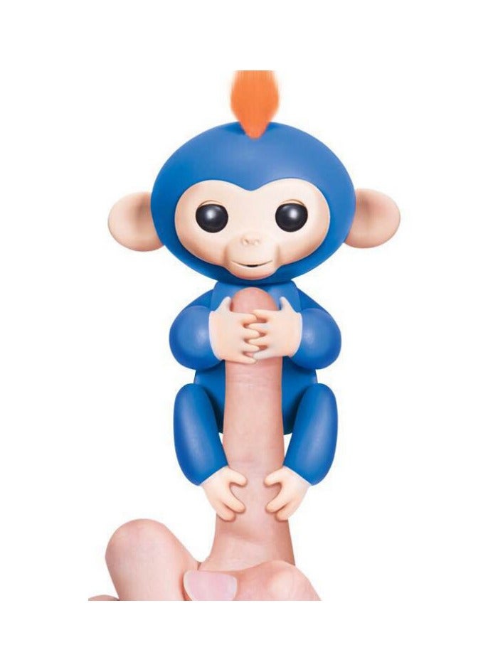Baby Monkey Finger Interactive Toy Pet  - Image 2