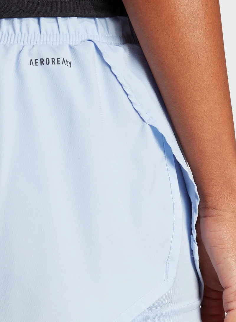 Adidas Club Tennis Shorts