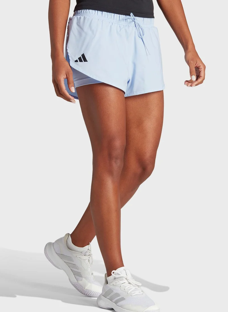 Adidas Club Tennis Shorts