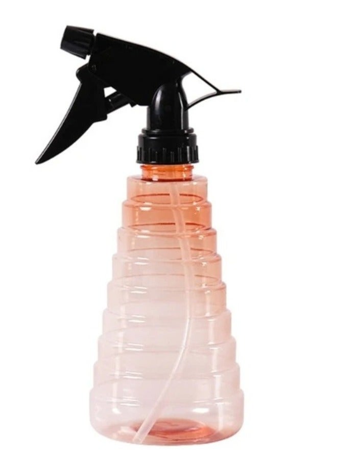 Generic Stylish Multi-Purpose Spray Bottle with Stable Base – Perfect for Plants, Cleaning & Beauty Needs  - Image 1