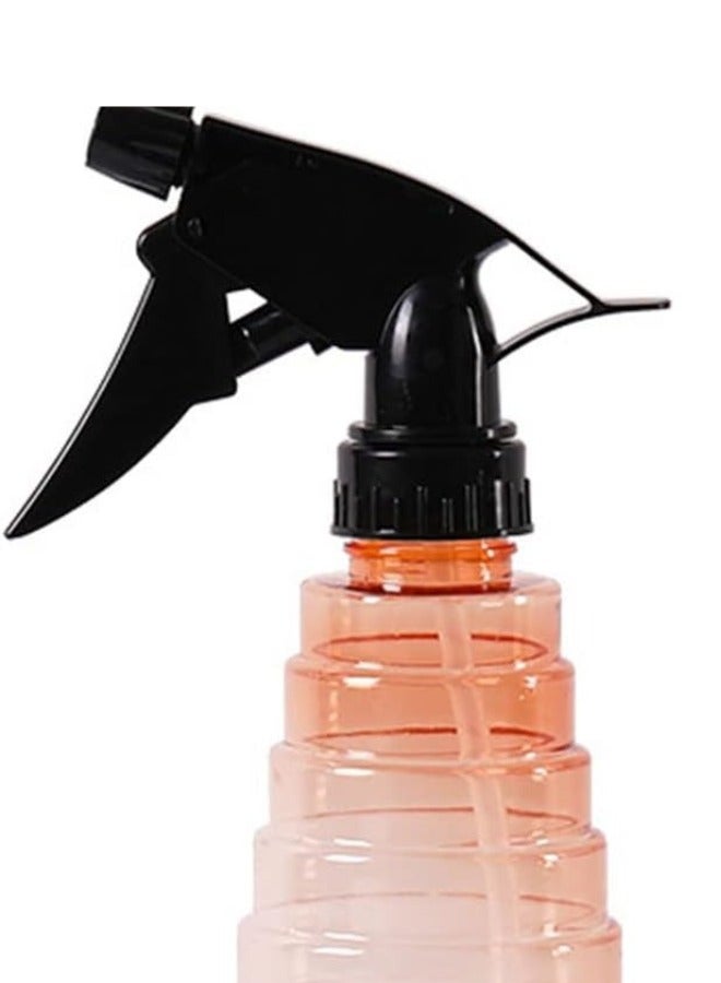 Generic Stylish Multi-Purpose Spray Bottle with Stable Base – Perfect for Plants, Cleaning & Beauty Needs  - Image 2