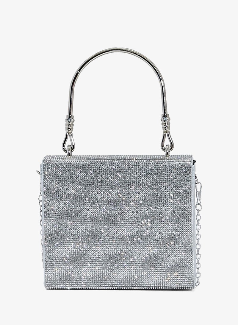 نمشي x شنطة كلوتش بطية - Image 2