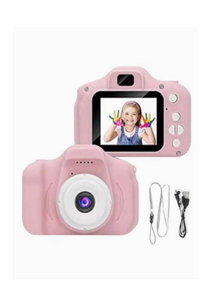 Generic 5MP Digital Camera With Accessories  - Image 1