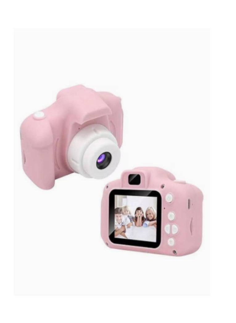 Generic 5MP Digital Camera With Accessories  - Image 2