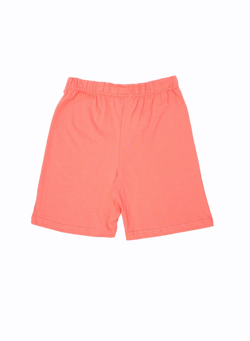 PAW PATROL Paw Patrol - Girls Shorts  - Image 4
