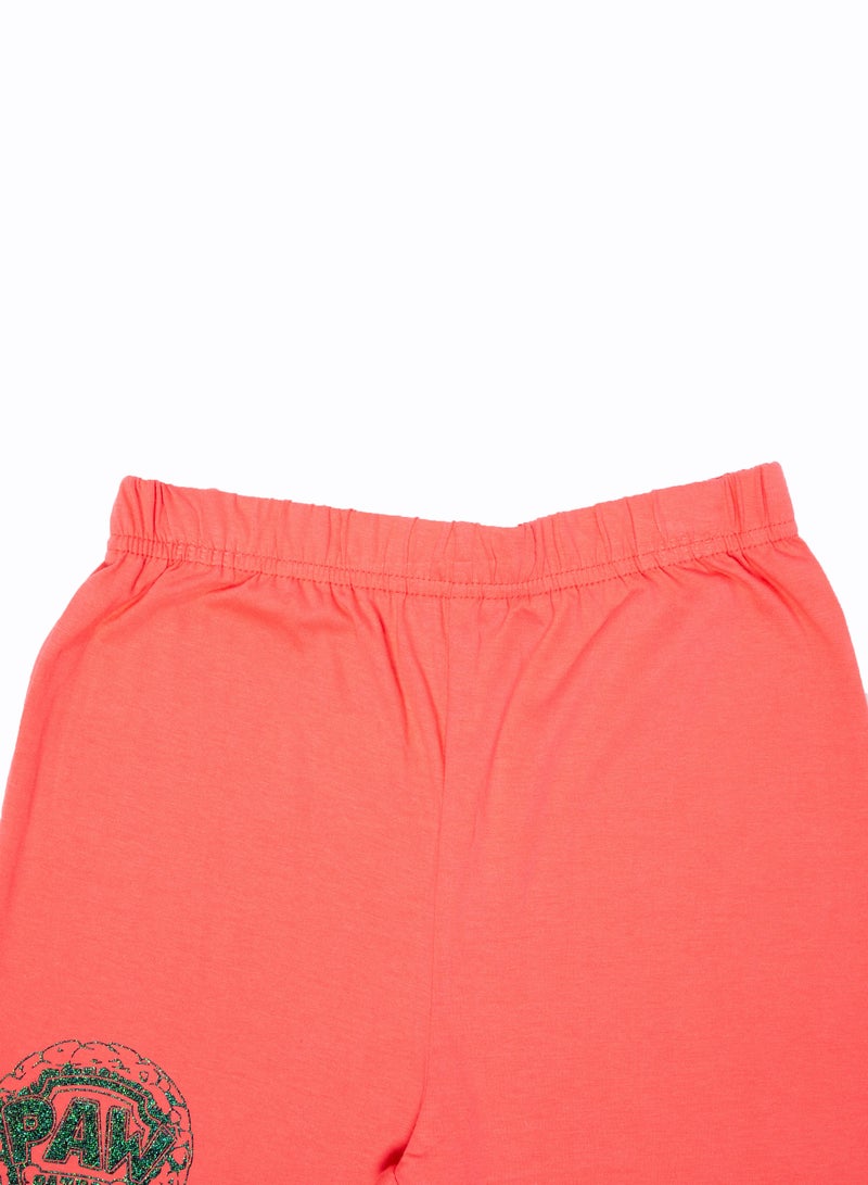 PAW PATROL Paw Patrol - Girls Shorts  - Image 3