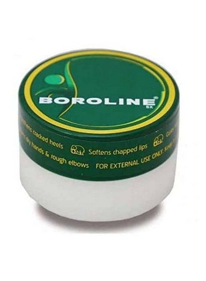 BOROLINE كريم 100 جرام في جرة - Image 3