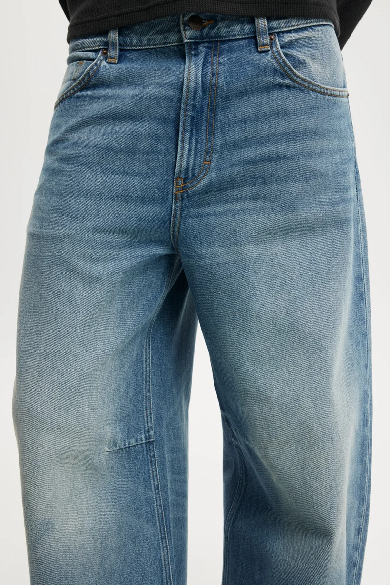 Cotton On BAGGY BALLOON JEAN
