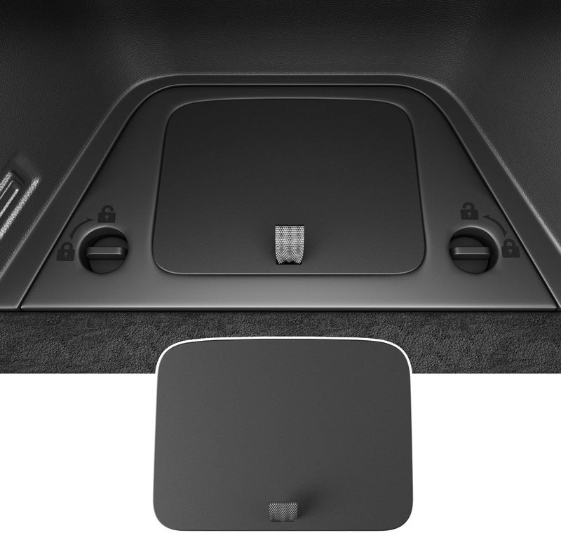 powoq Rear Trunk Organizer Lid for Honda Pilot - Image 1