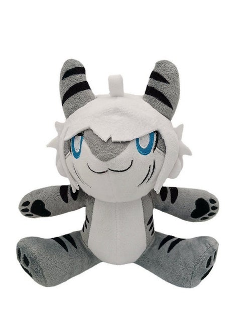 Changed Beast Lab Game Changed Puro Plush Doll Toy